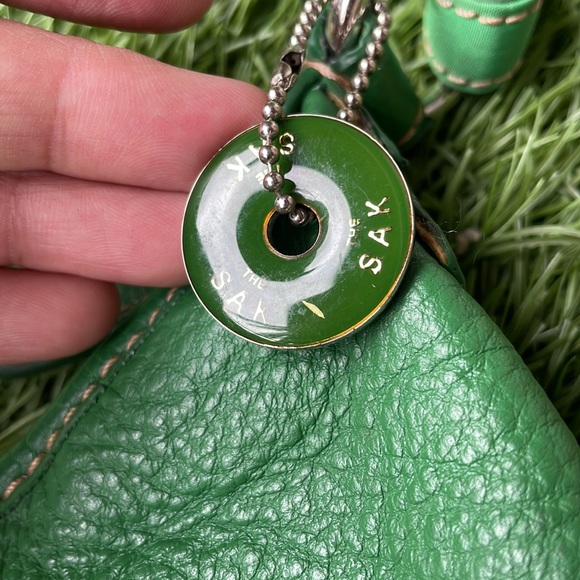 Unused bag the sak brand bag - Picture 6 of 8